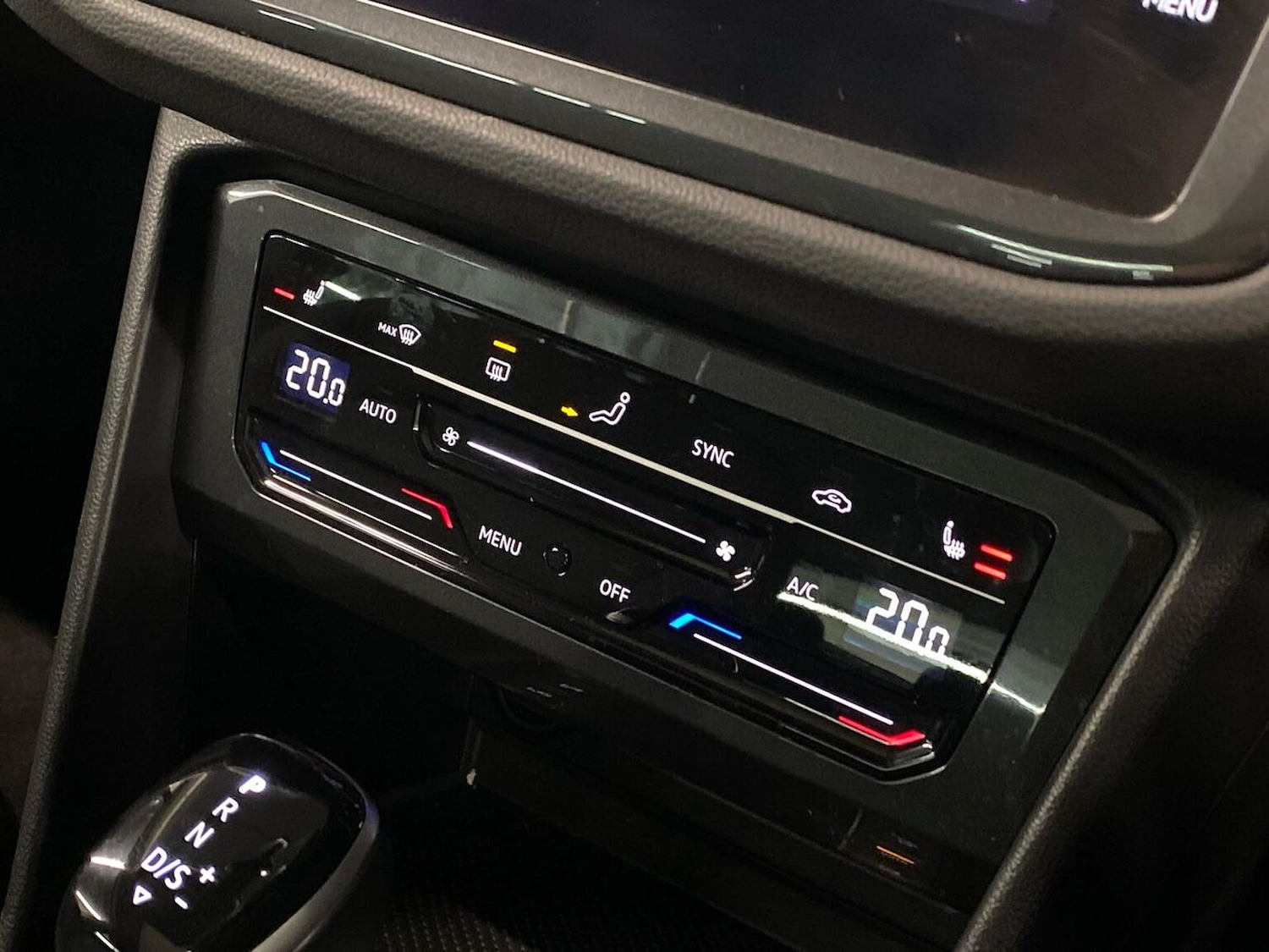 Used Volkswagen Tiguan 2022 for sale - 76986962: Photo 13