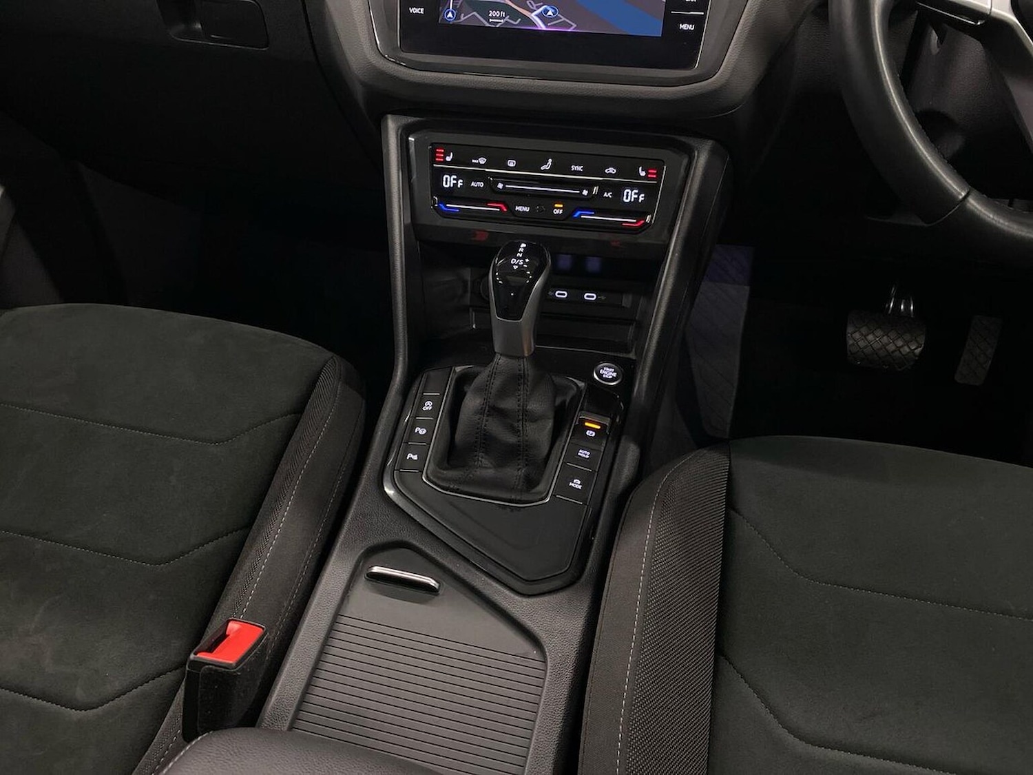 Used Volkswagen Tiguan 2022 for sale - 76986962: Photo 14