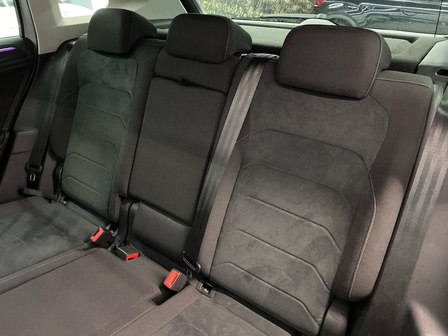 Used Volkswagen Tiguan 2022 for sale - 76986962: Photo 17