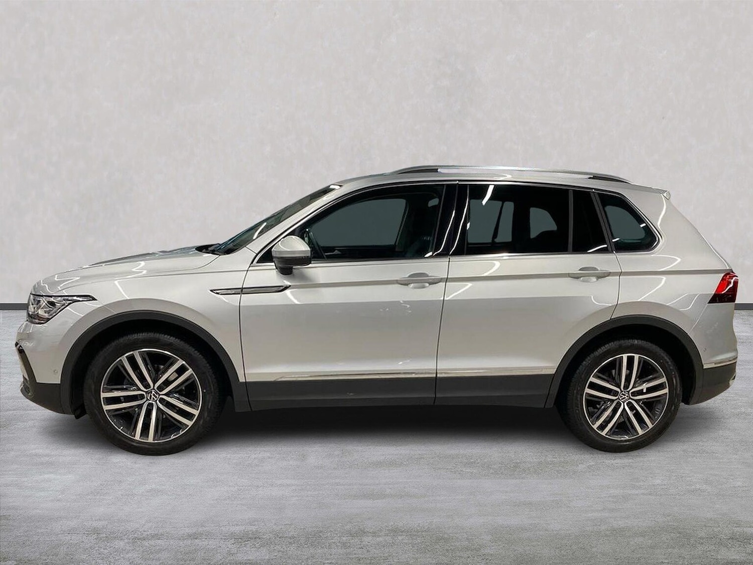Used Volkswagen Tiguan 2022 for sale - 76986962: Photo 20