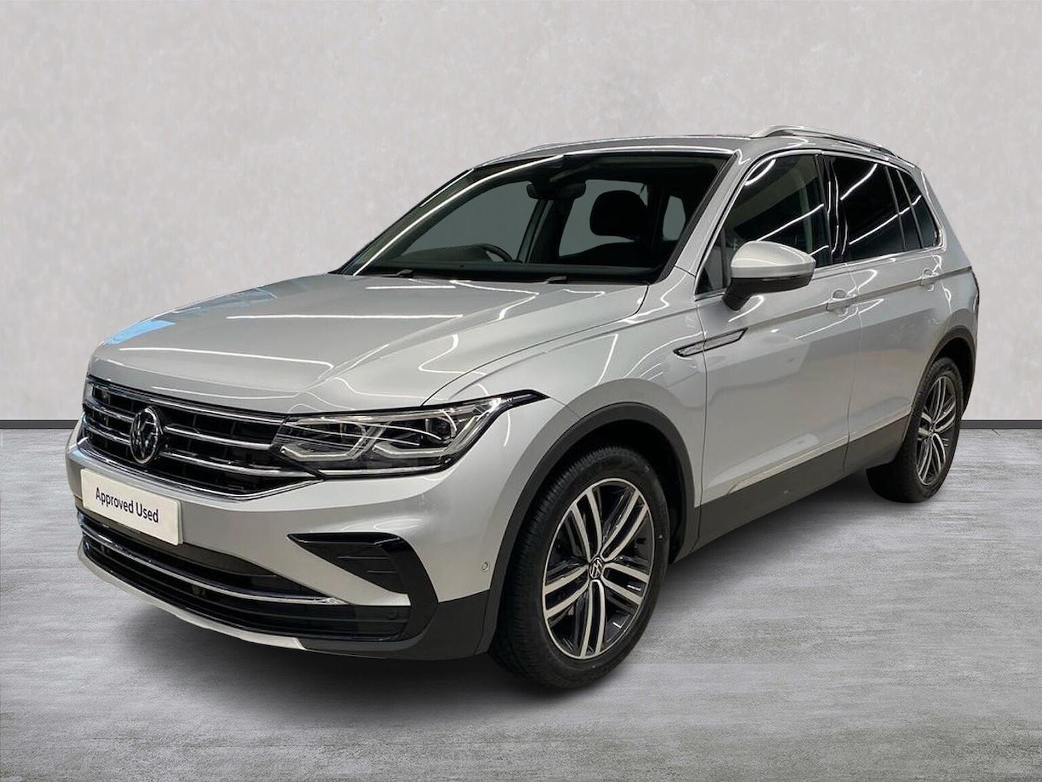 Used Volkswagen Tiguan 2022 for sale - 76986962: Photo 21