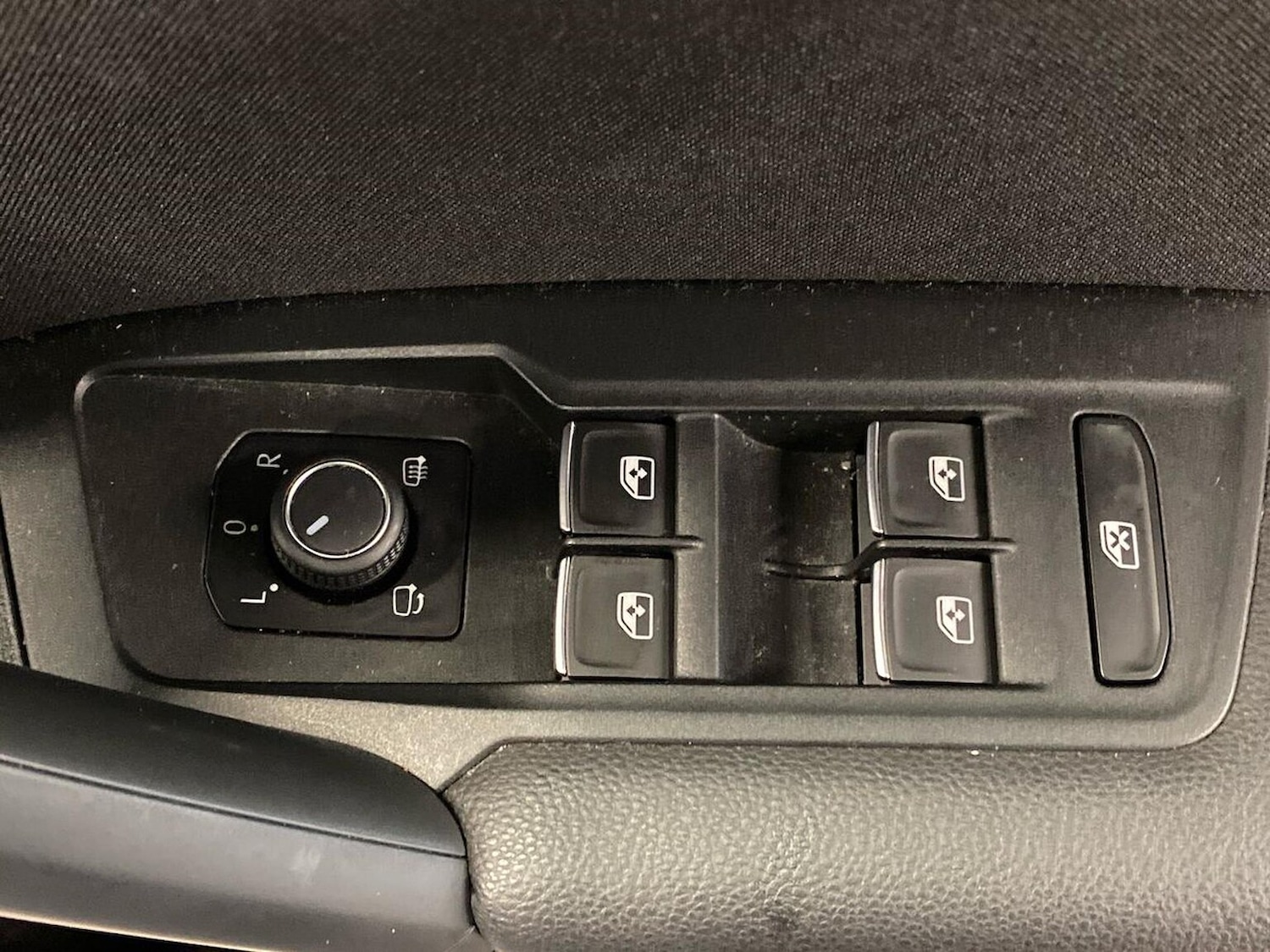 Used Volkswagen Tiguan 2022 for sale - 76986962: Photo 22