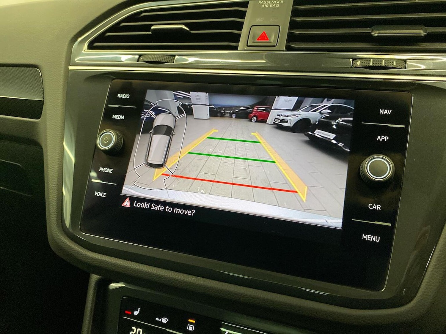 Used Volkswagen Tiguan 2022 for sale - 76986962: Photo 24