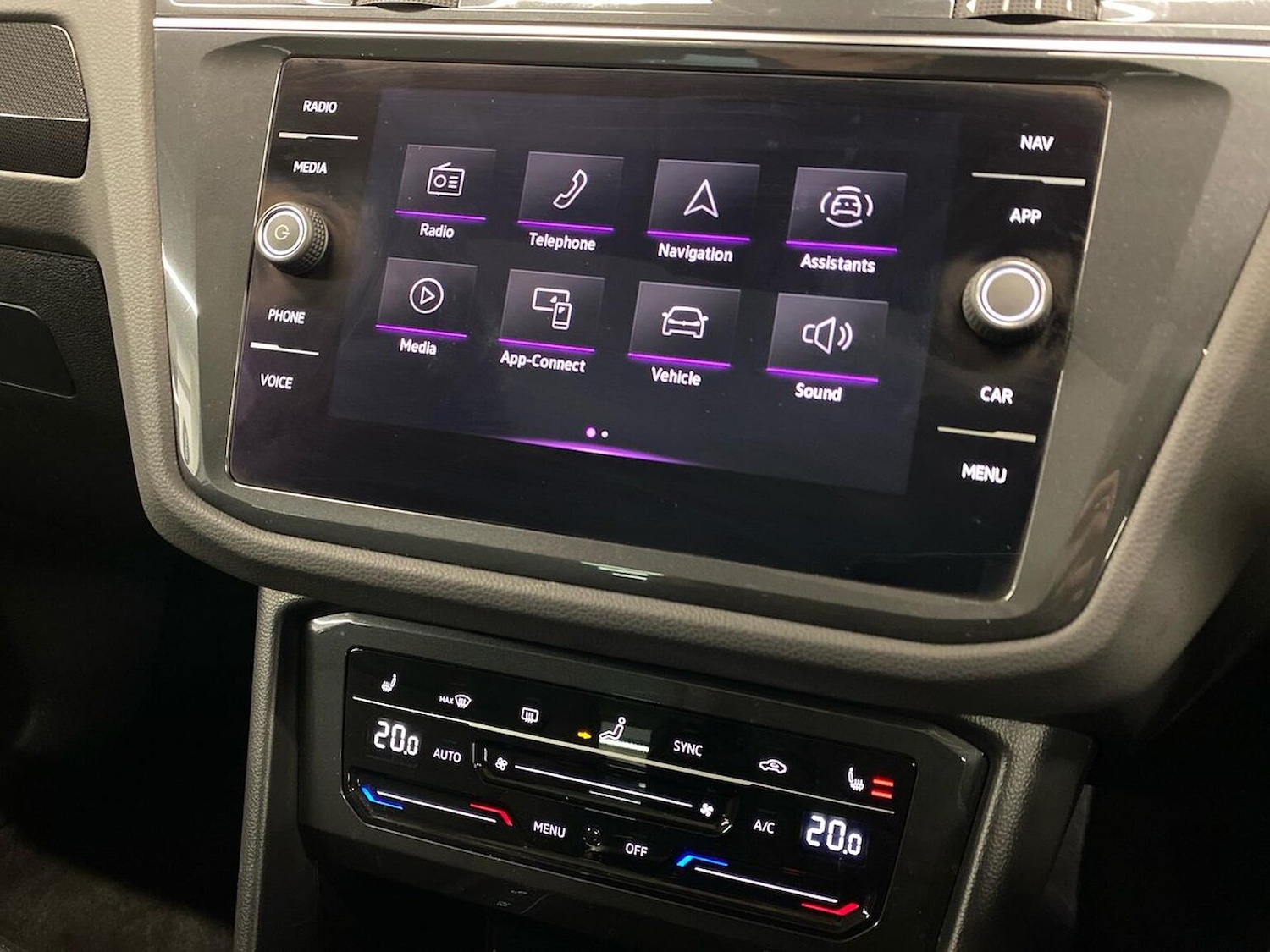 Used Volkswagen Tiguan 2022 for sale - 76986962: Photo 26