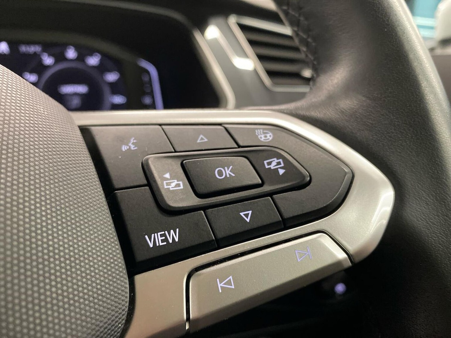 Used Volkswagen Tiguan 2022 for sale - 76986962: Photo 27