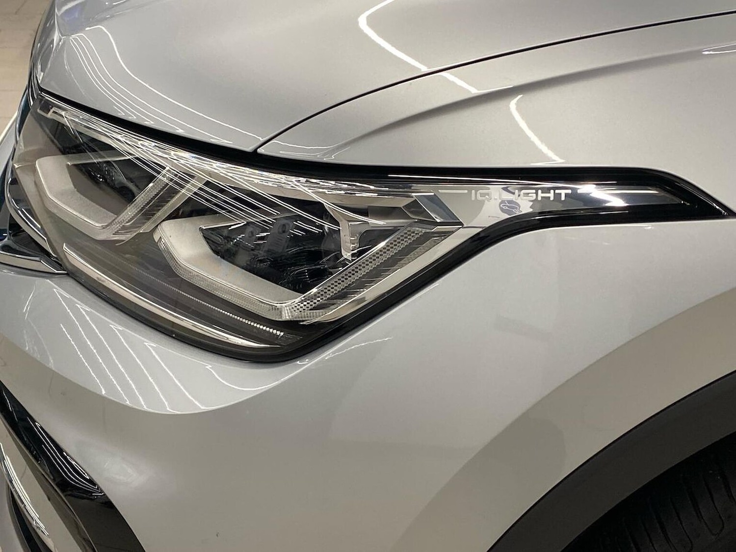 Used Volkswagen Tiguan 2022 for sale - 76986962: Photo 33