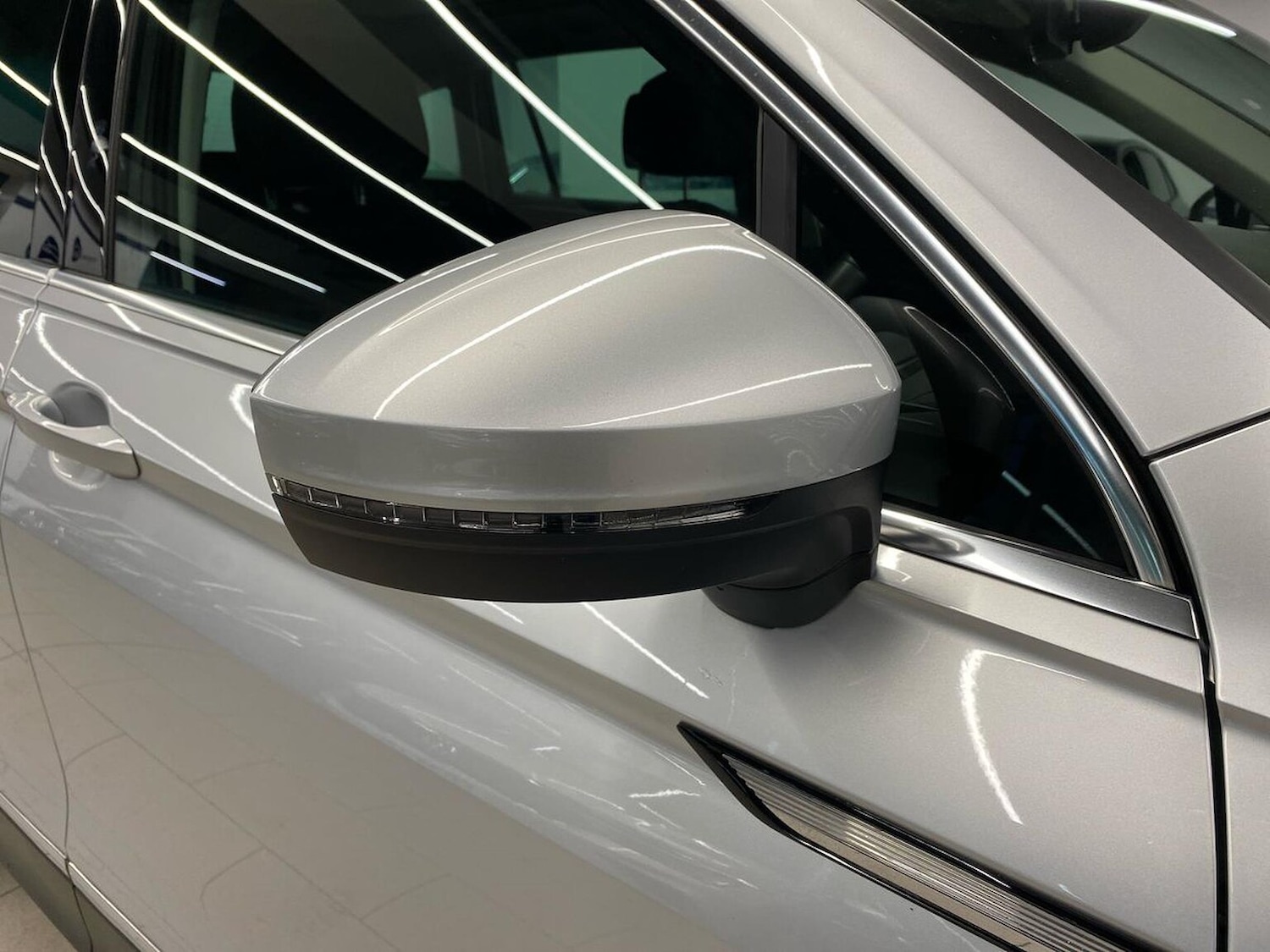 Used Volkswagen Tiguan 2022 for sale - 76986962: Photo 35