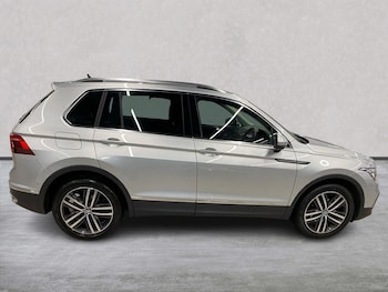Used Volkswagen Tiguan 2022 for sale - 76986962: Photo