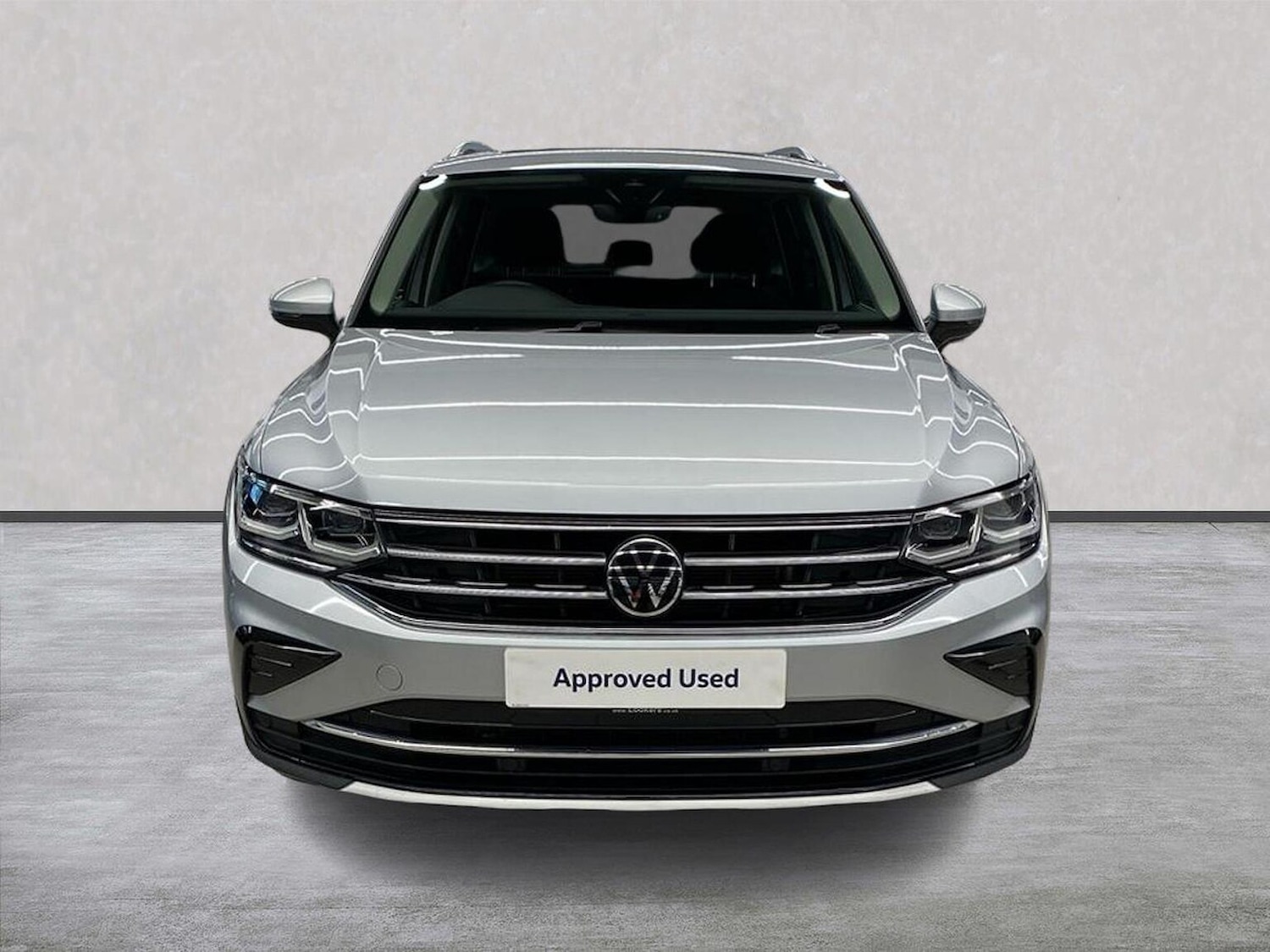 Used Volkswagen Tiguan 2022 for sale - 76986962: Photo 6