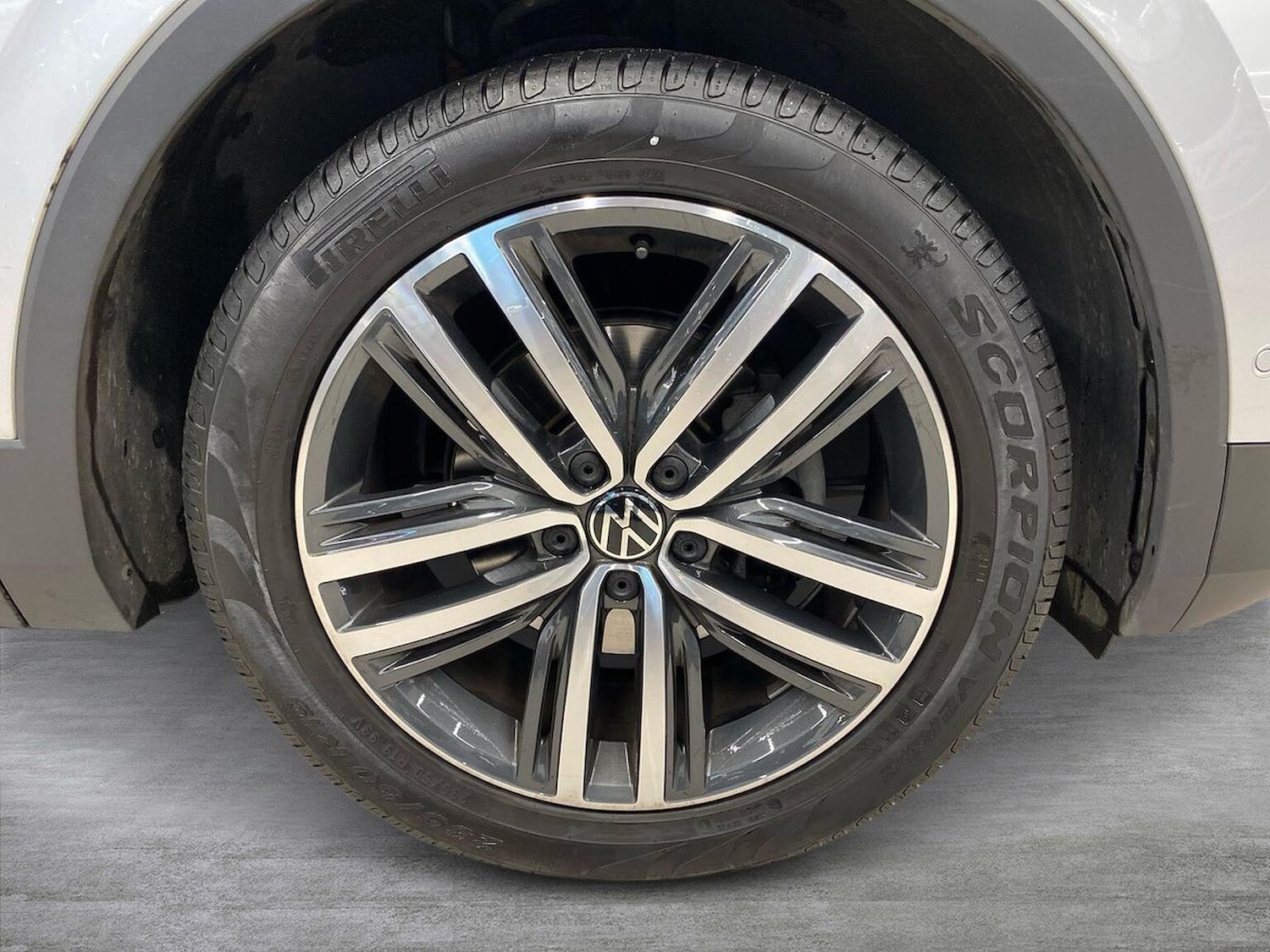 Used Volkswagen Tiguan 2022 for sale - 76986962: Photo 7