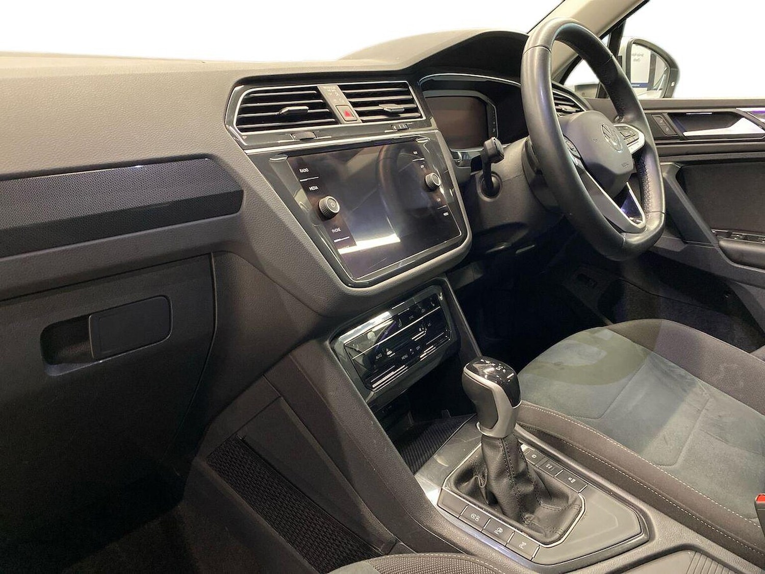 Used Volkswagen Tiguan 2022 for sale - 76986962: Photo 8