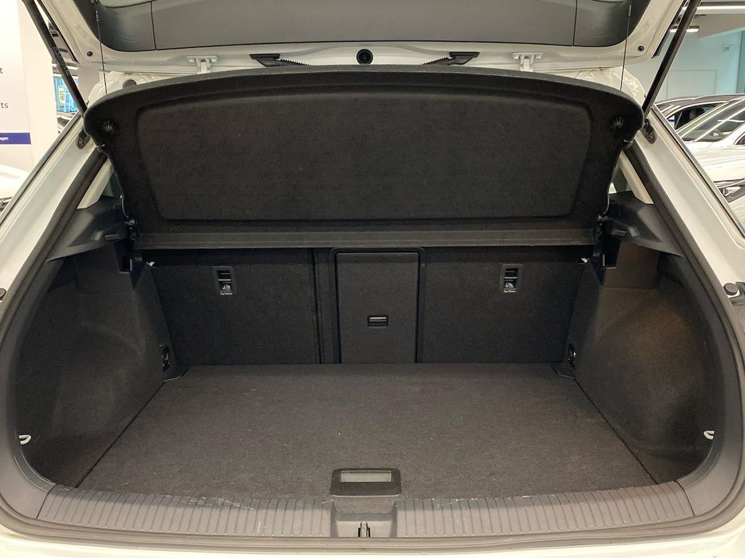 Used Volkswagen T-Roc 2022 for sale - 77729971: Photo 17