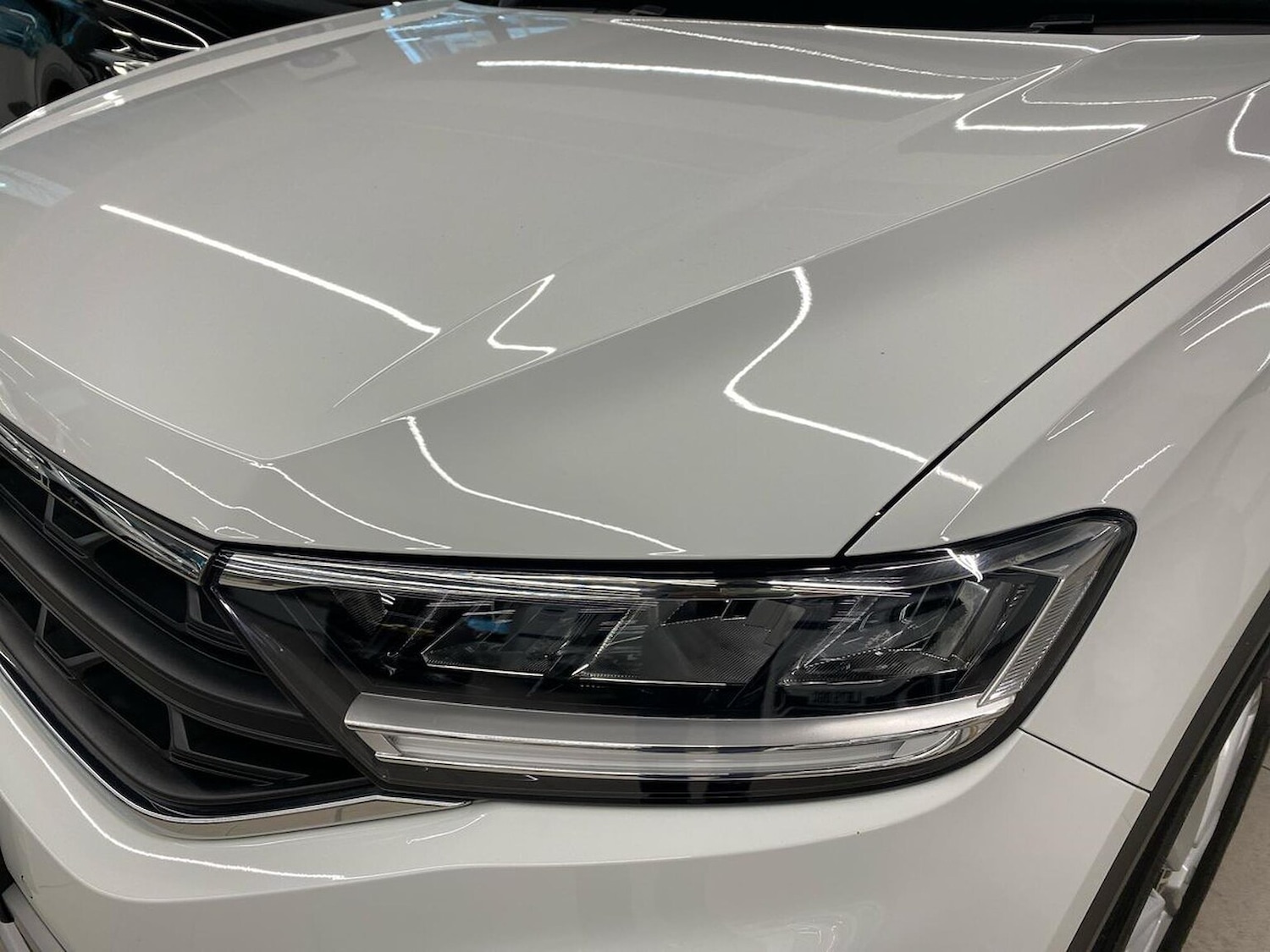 Used Volkswagen T-Roc 2022 for sale - 77729971: Photo 29