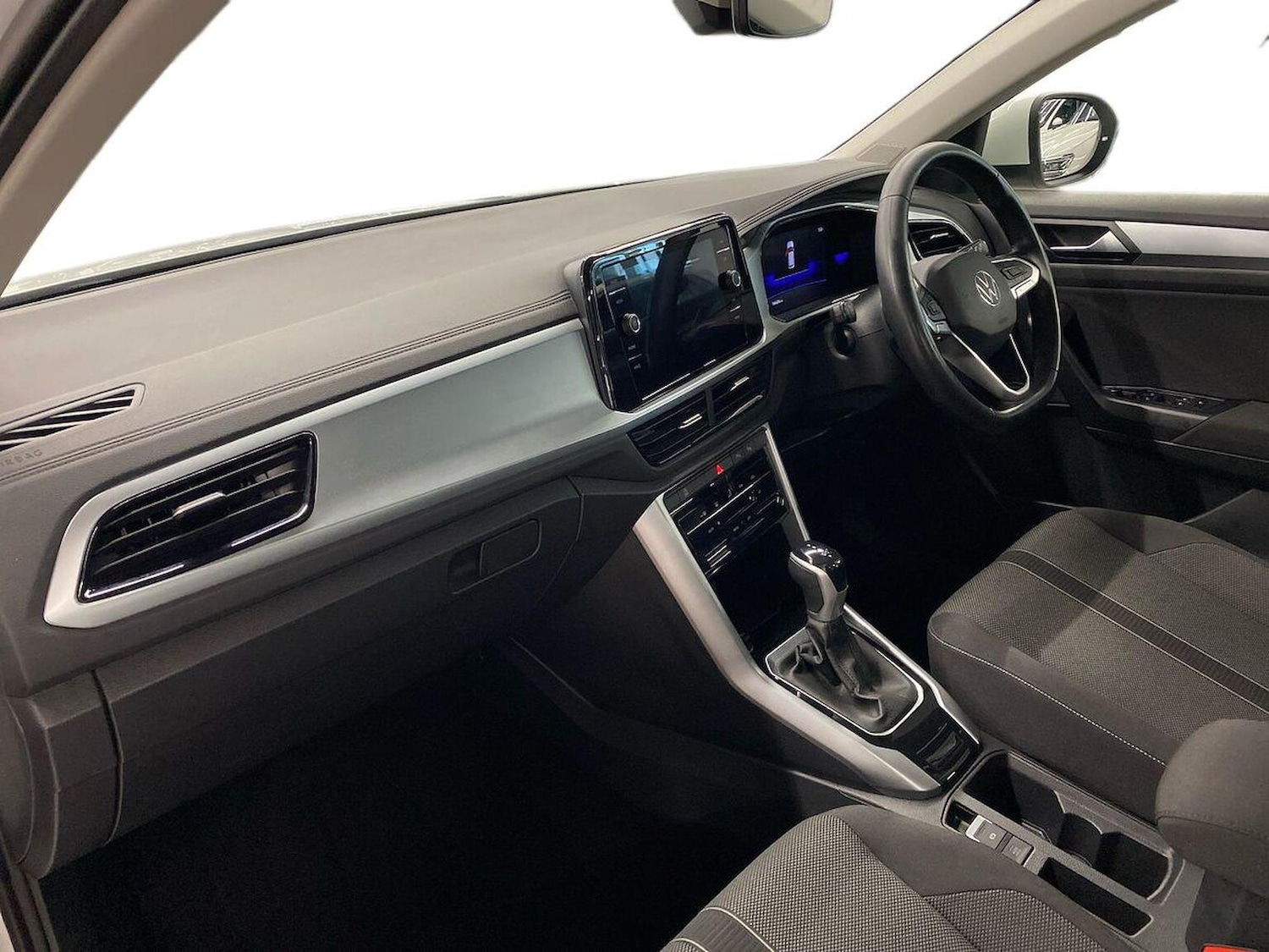 Used Volkswagen T-Roc 2022 for sale - 77729971: Photo 7