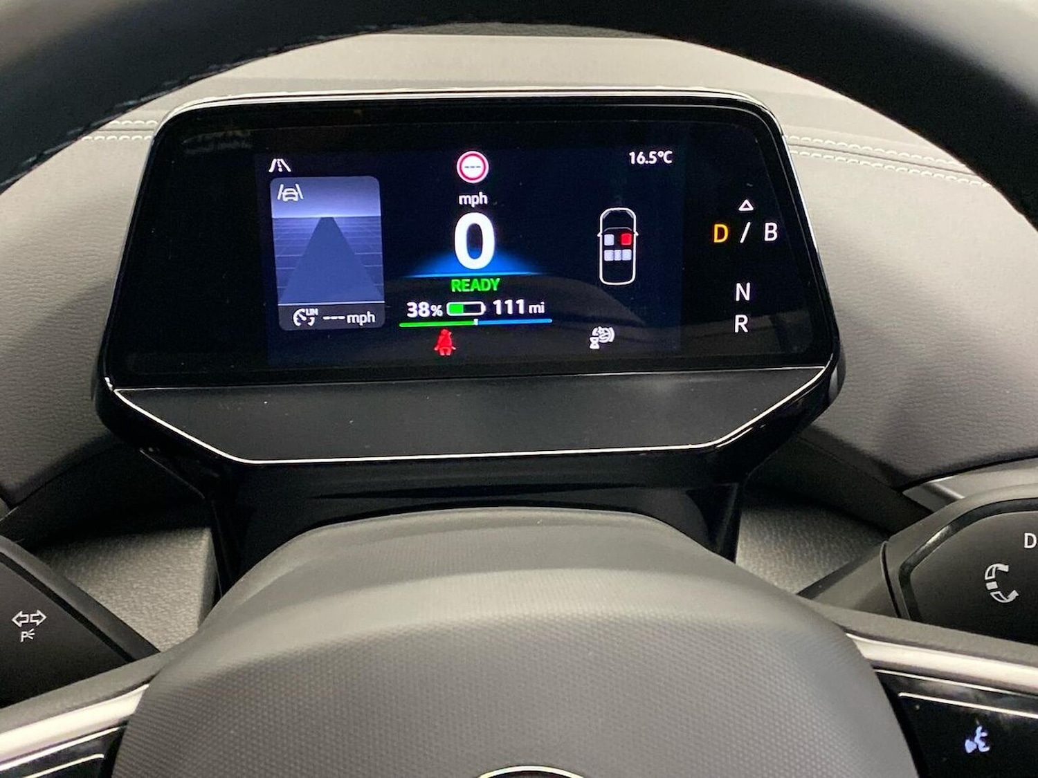 Used Volkswagen ID.4 2025 for sale - 76777318: Photo 10