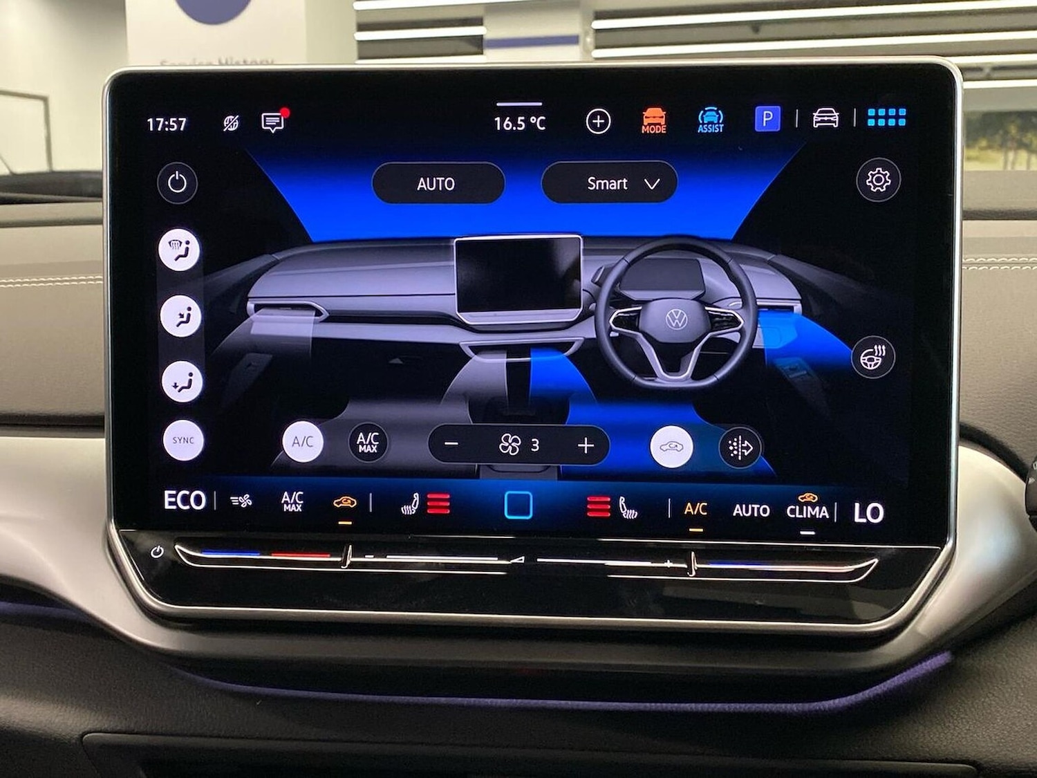 Used Volkswagen ID.4 2025 for sale - 76777318: Photo 12