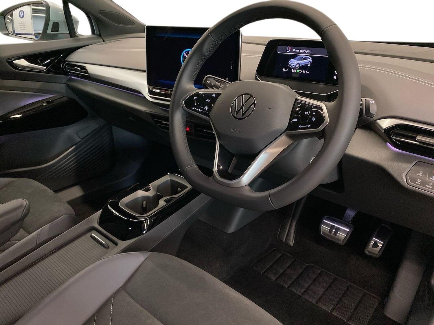 Used Volkswagen ID.4 2025 for sale - 76777318: Photo 15