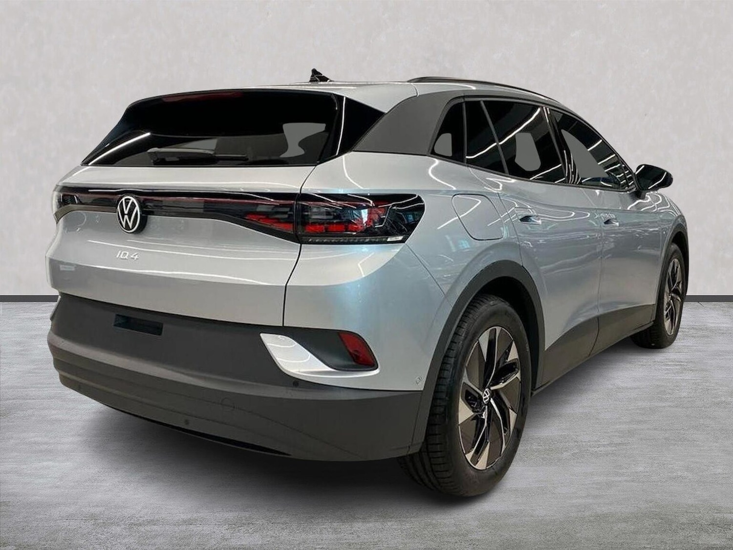 Used Volkswagen ID.4 2025 for sale - 76777318: Photo 2