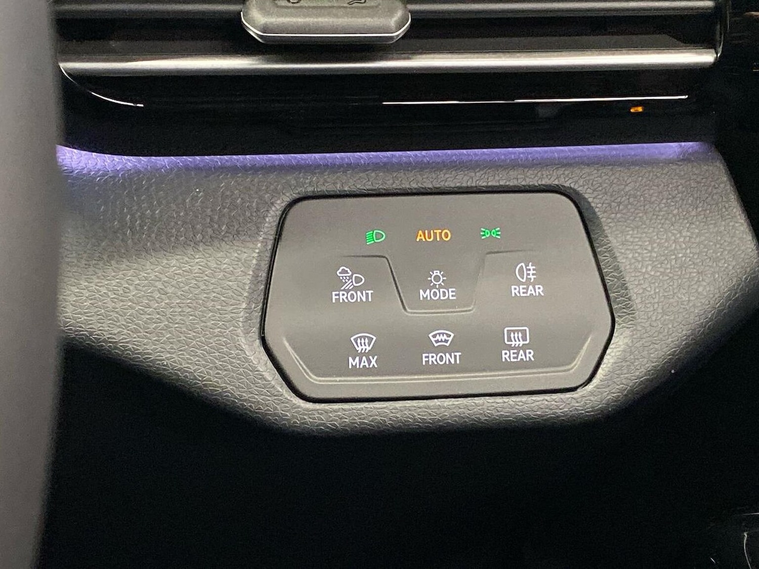 Used Volkswagen ID.4 2025 for sale - 76777318: Photo 22