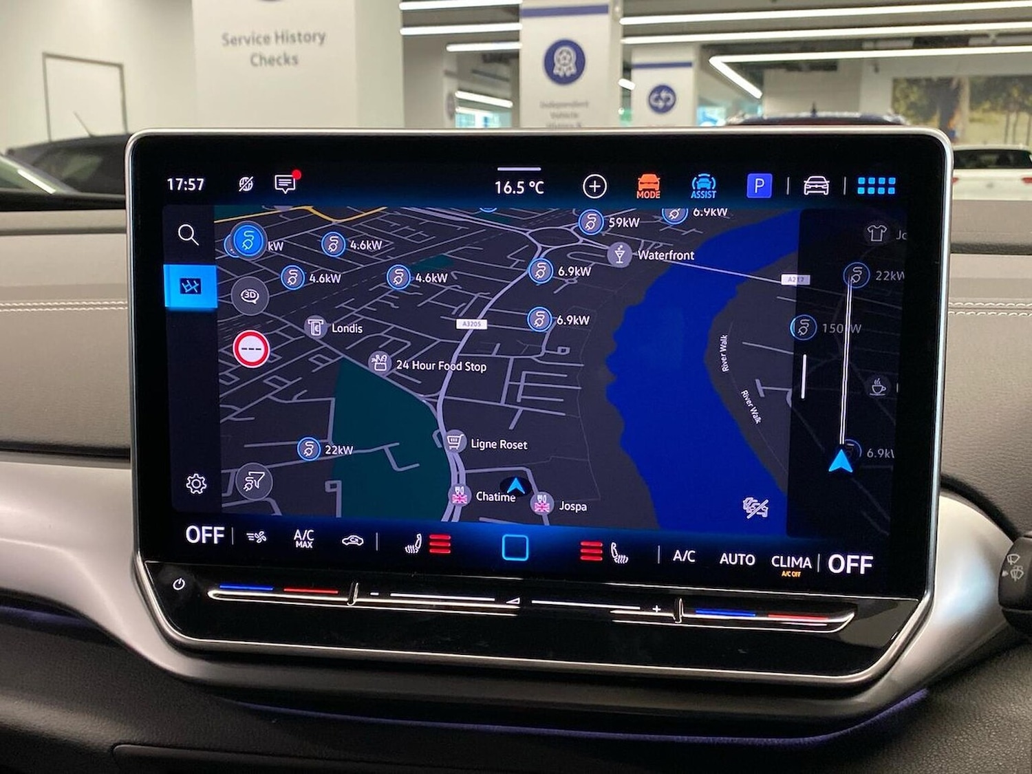 Used Volkswagen ID.4 2025 for sale - 76777318: Photo 23