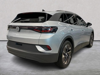 Used Volkswagen ID.4 2025 for sale - 76777318: Photo