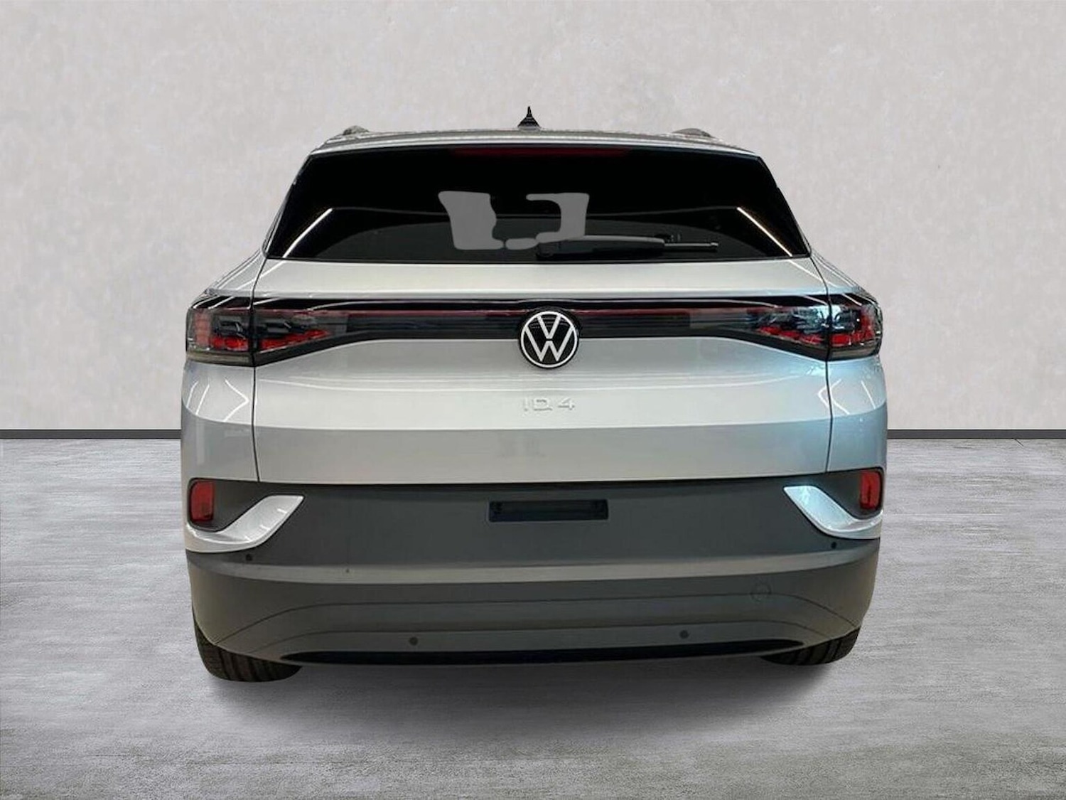 Used Volkswagen ID.4 2025 for sale - 76777318: Photo 4