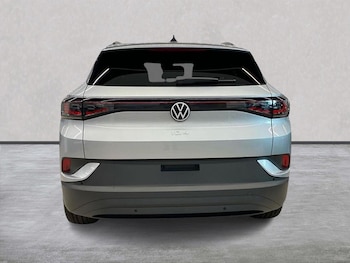 Used Volkswagen ID.4 2025 for sale - 76777318: Photo