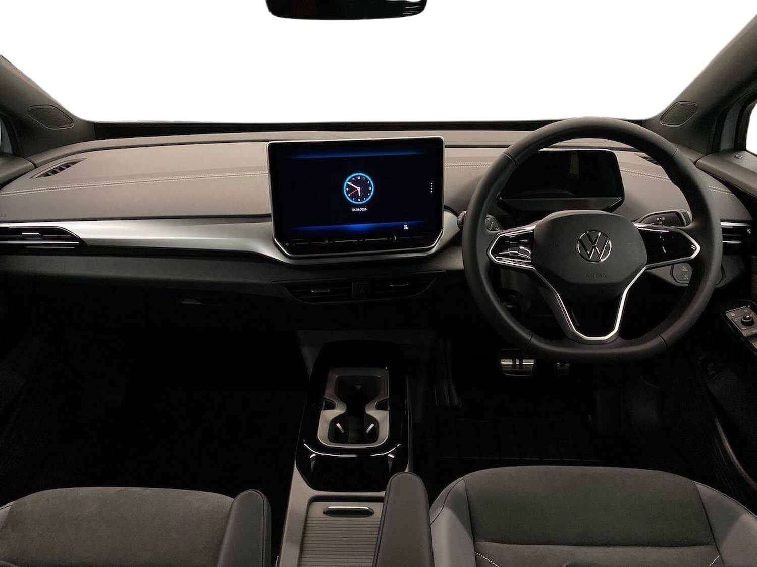 Used Volkswagen ID.4 2025 for sale - 76777318: Photo 8