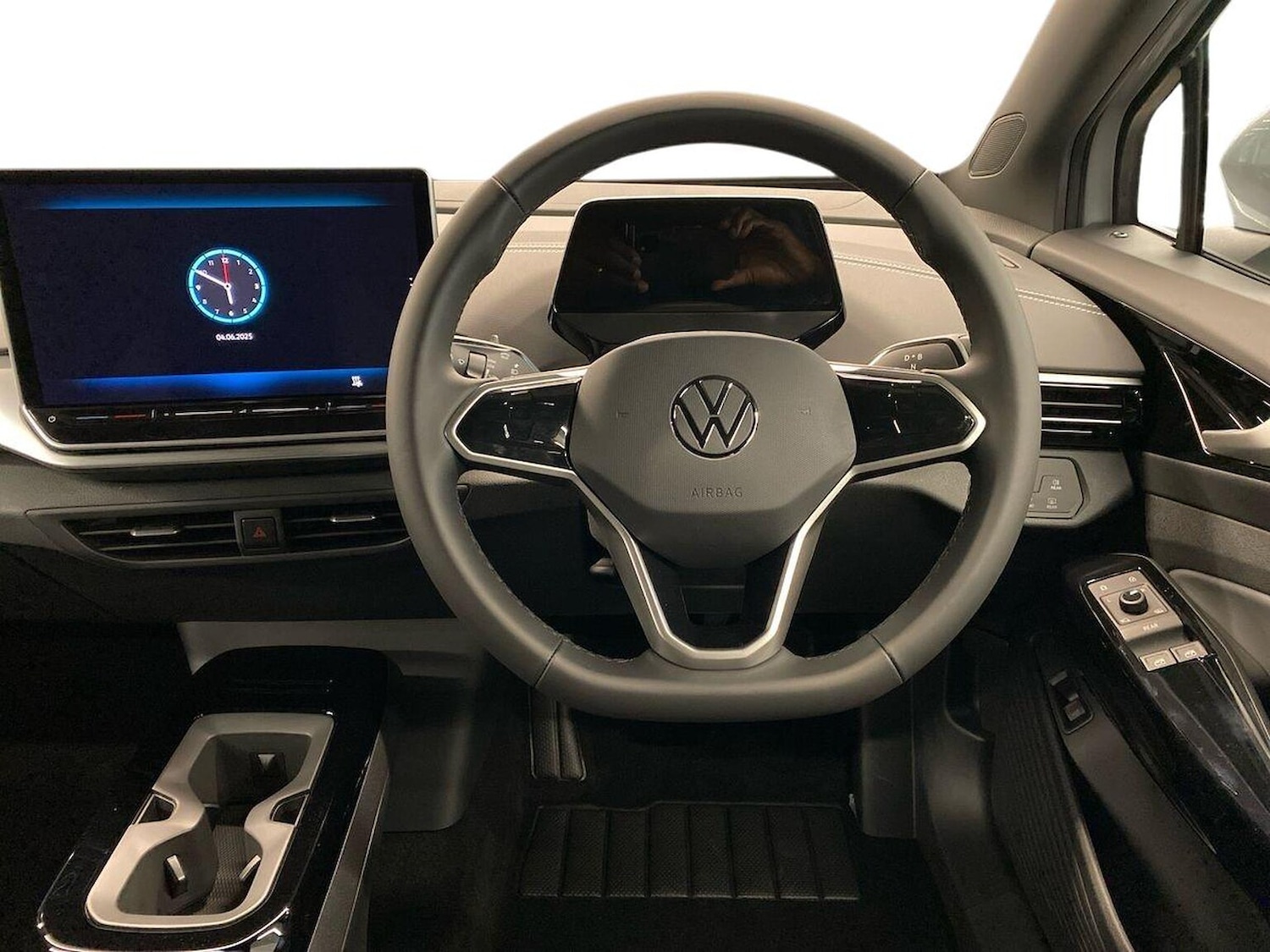 Used Volkswagen ID.4 2025 for sale - 76777318: Photo 9