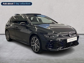 Used Volkswagen Golf 2026 for sale - 79083275: Photo