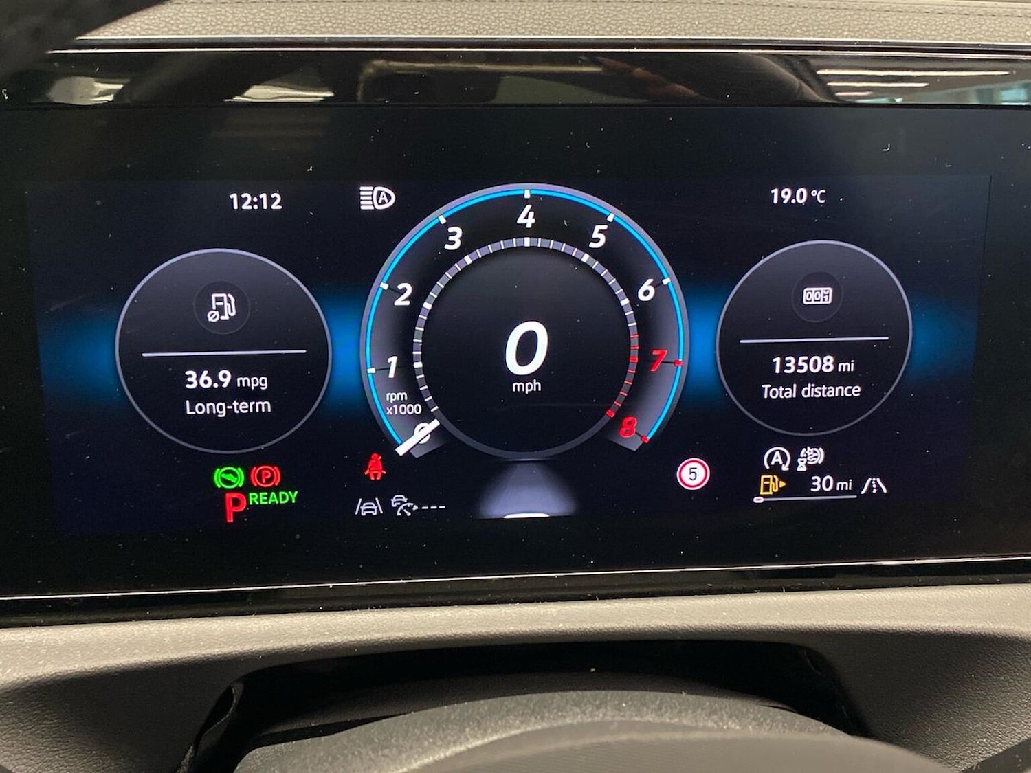 Used Volkswagen Tiguan 2024 for sale - 77639326: Photo 10