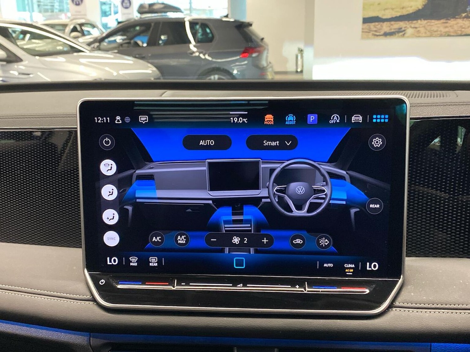 Used Volkswagen Tiguan 2024 for sale - 77639326: Photo 12