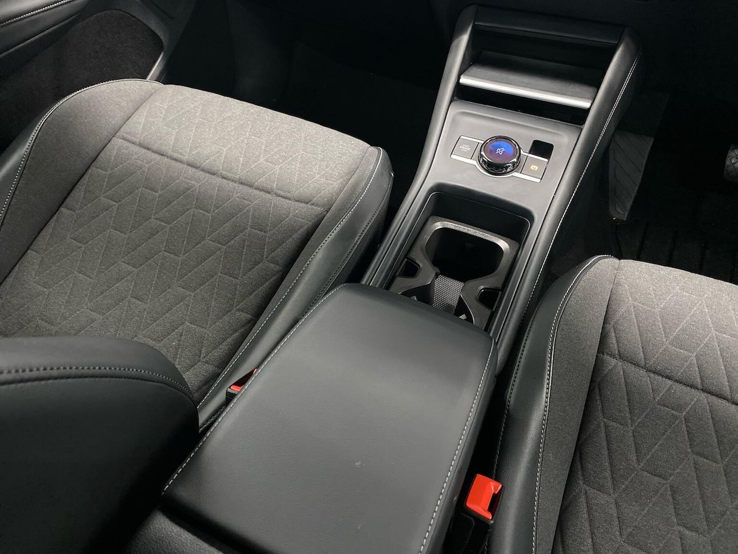 Used Volkswagen Tiguan 2024 for sale - 77639326: Photo 13