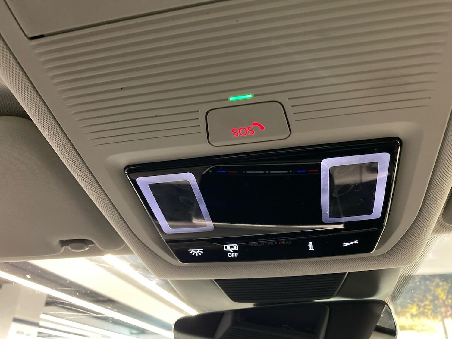 Used Volkswagen Tiguan 2024 for sale - 77639326: Photo 14