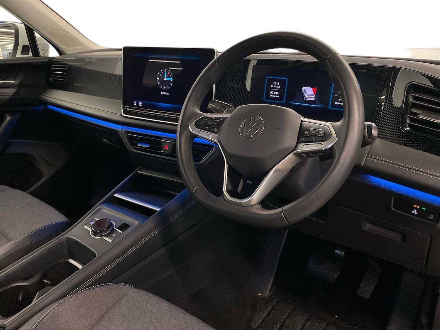 Used Volkswagen Tiguan 2024 for sale - 77639326: Photo 15