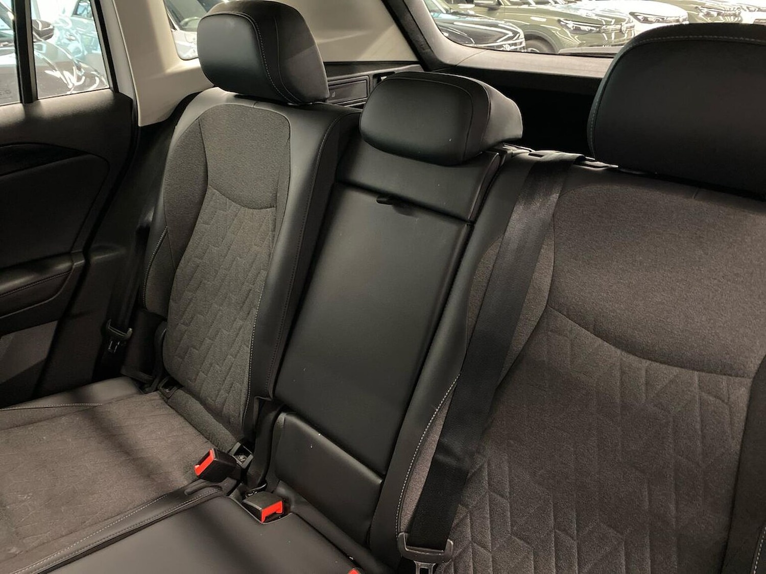 Used Volkswagen Tiguan 2024 for sale - 77639326: Photo 16