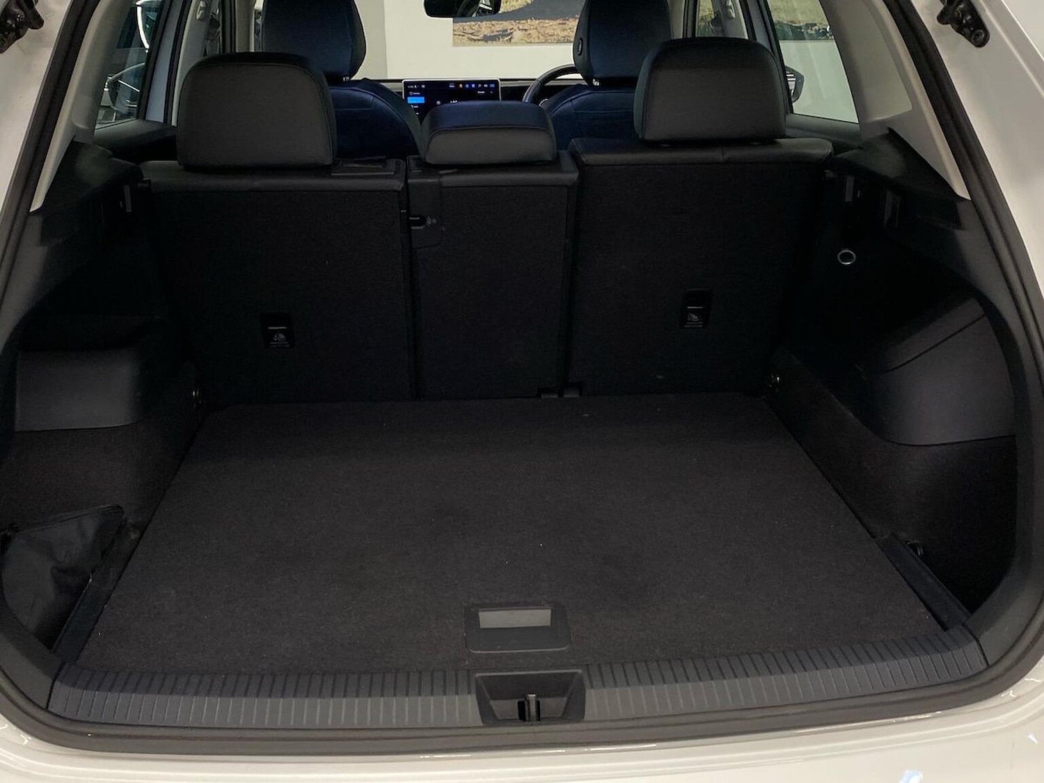 Used Volkswagen Tiguan 2024 for sale - 77639326: Photo 17