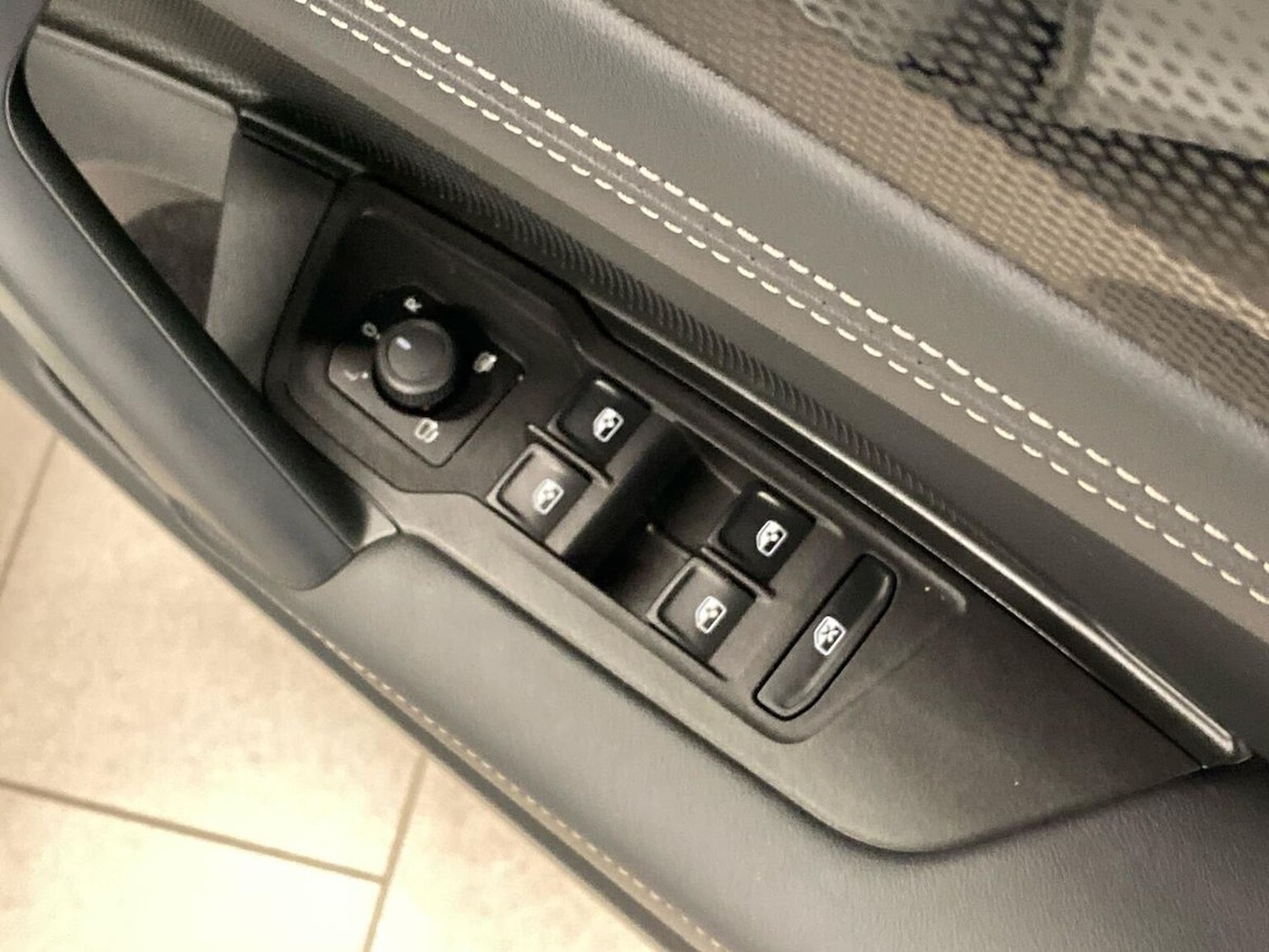 Used Volkswagen Tiguan 2024 for sale - 77639326: Photo 21