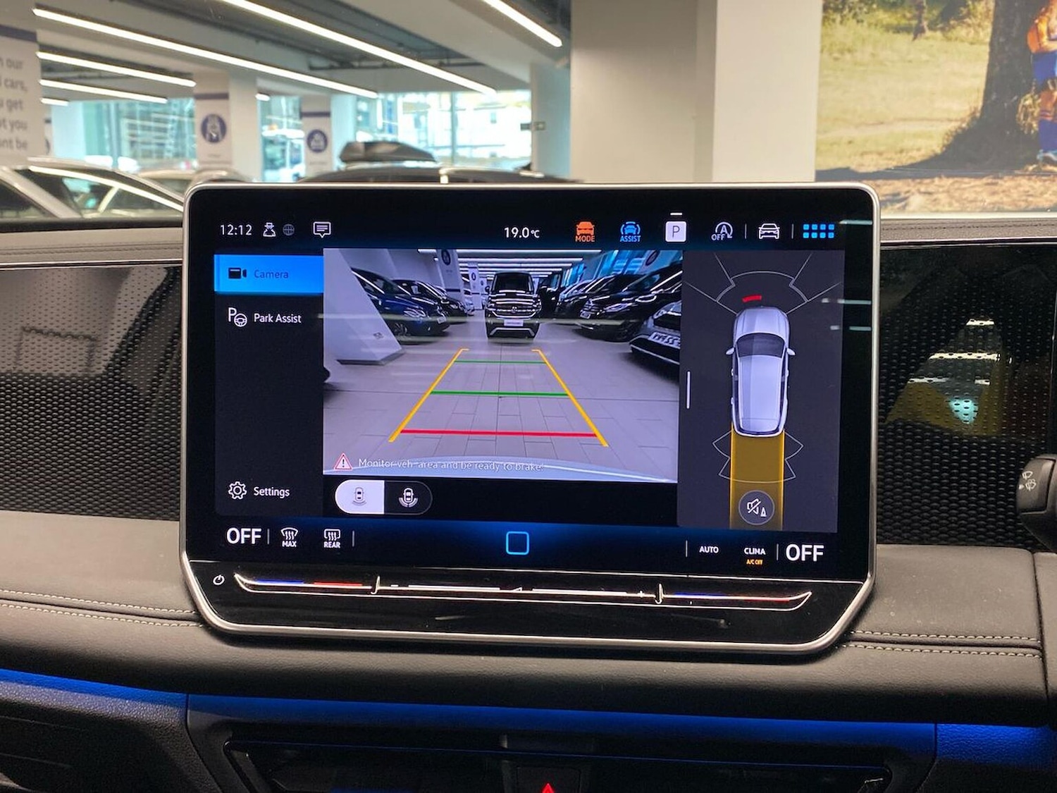 Used Volkswagen Tiguan 2024 for sale - 77639326: Photo 22