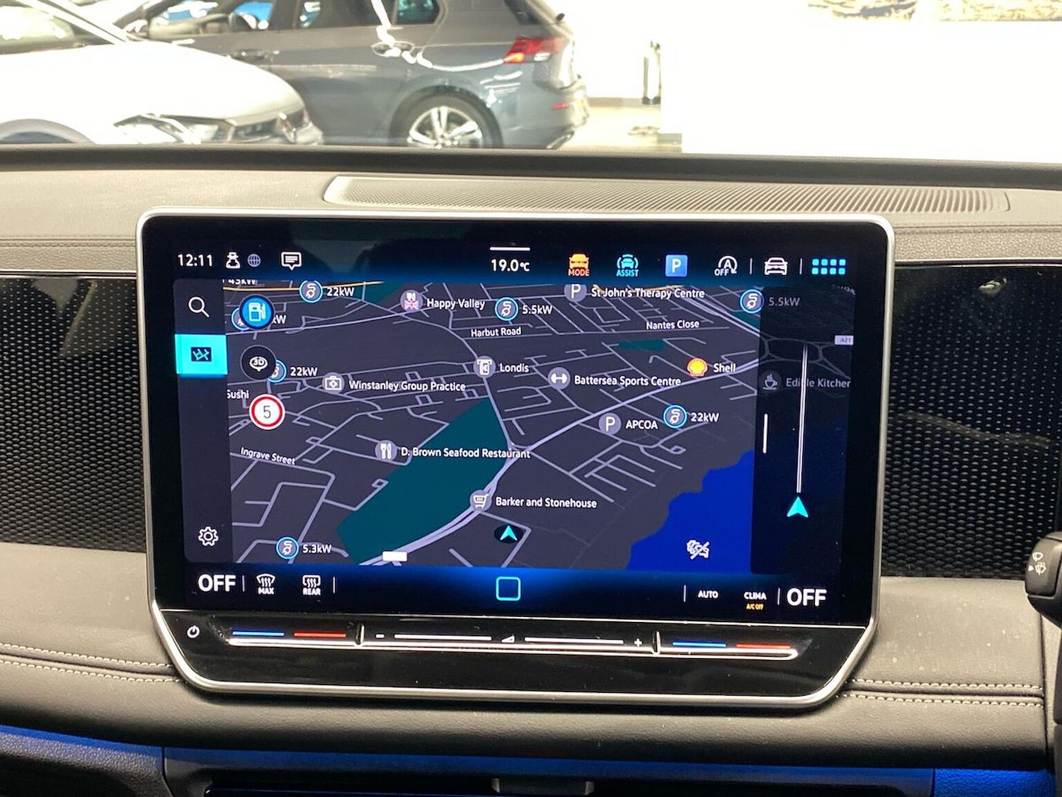 Used Volkswagen Tiguan 2024 for sale - 77639326: Photo 23