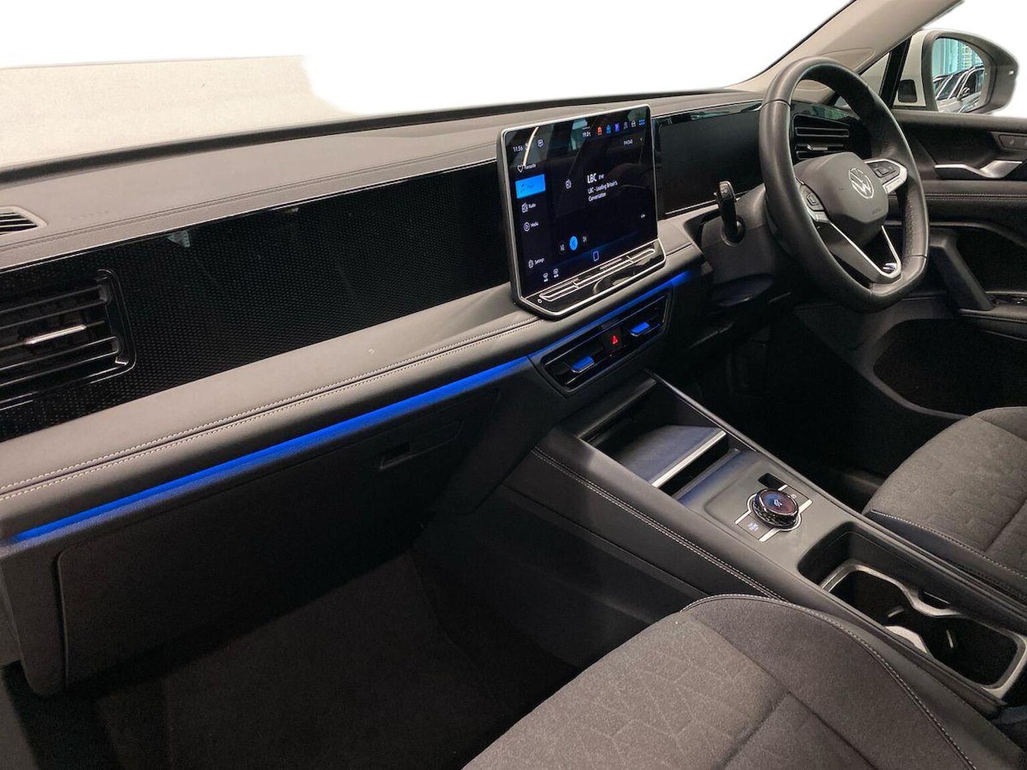 Used Volkswagen Tiguan 2024 for sale - 77639326: Photo 7