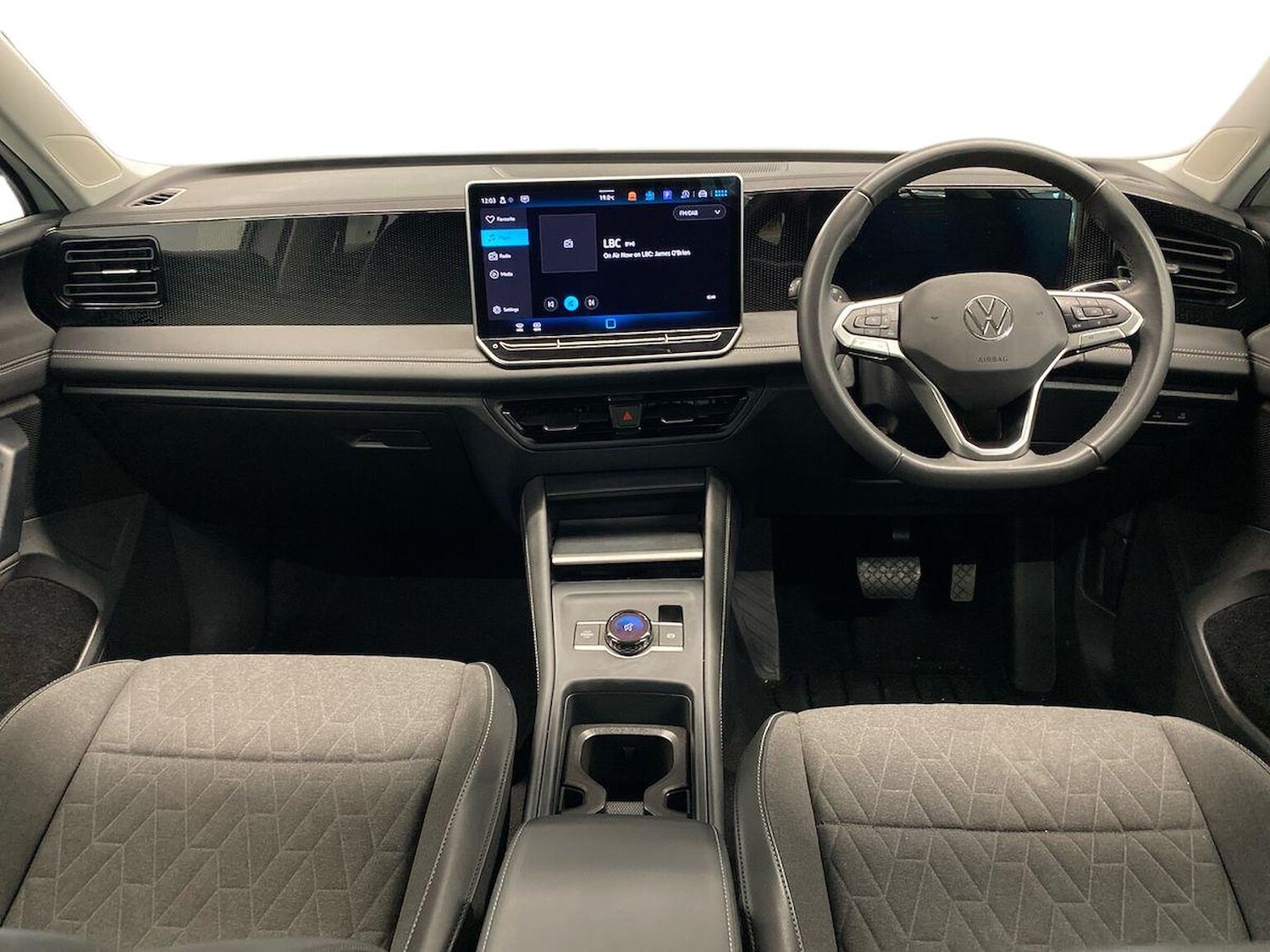 Used Volkswagen Tiguan 2024 for sale - 77639326: Photo 8