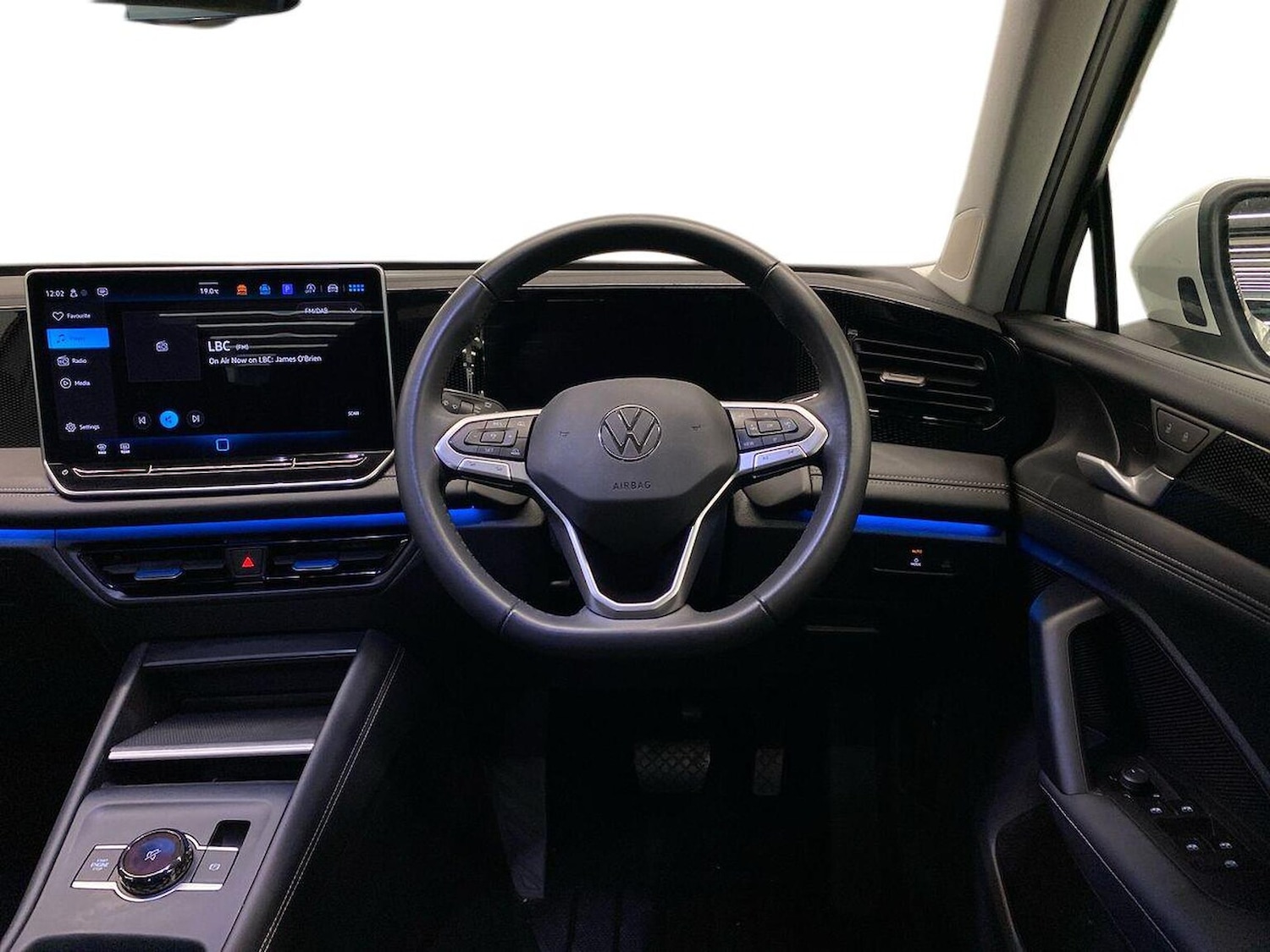 Used Volkswagen Tiguan 2024 for sale - 77639326: Photo 9