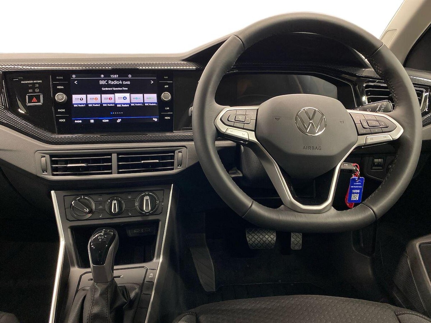 Used Volkswagen Polo 2025 for sale - 77023463: Photo 11