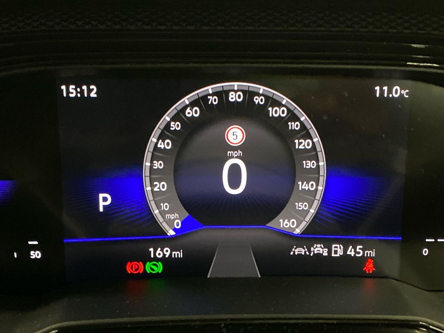 Used Volkswagen Polo 2025 for sale - 77023463: Photo 12