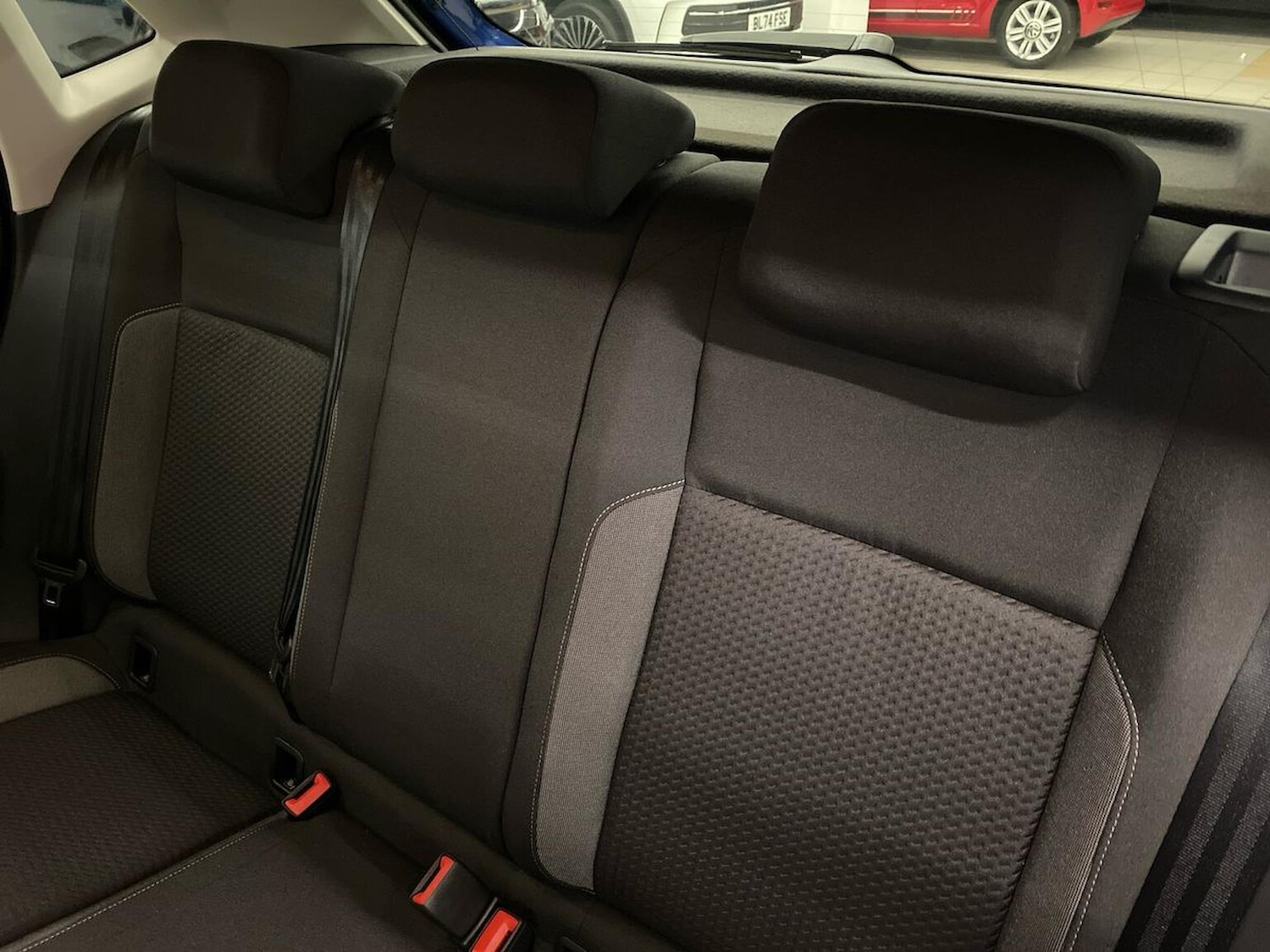 Used Volkswagen Polo 2025 for sale - 77023463: Photo 18