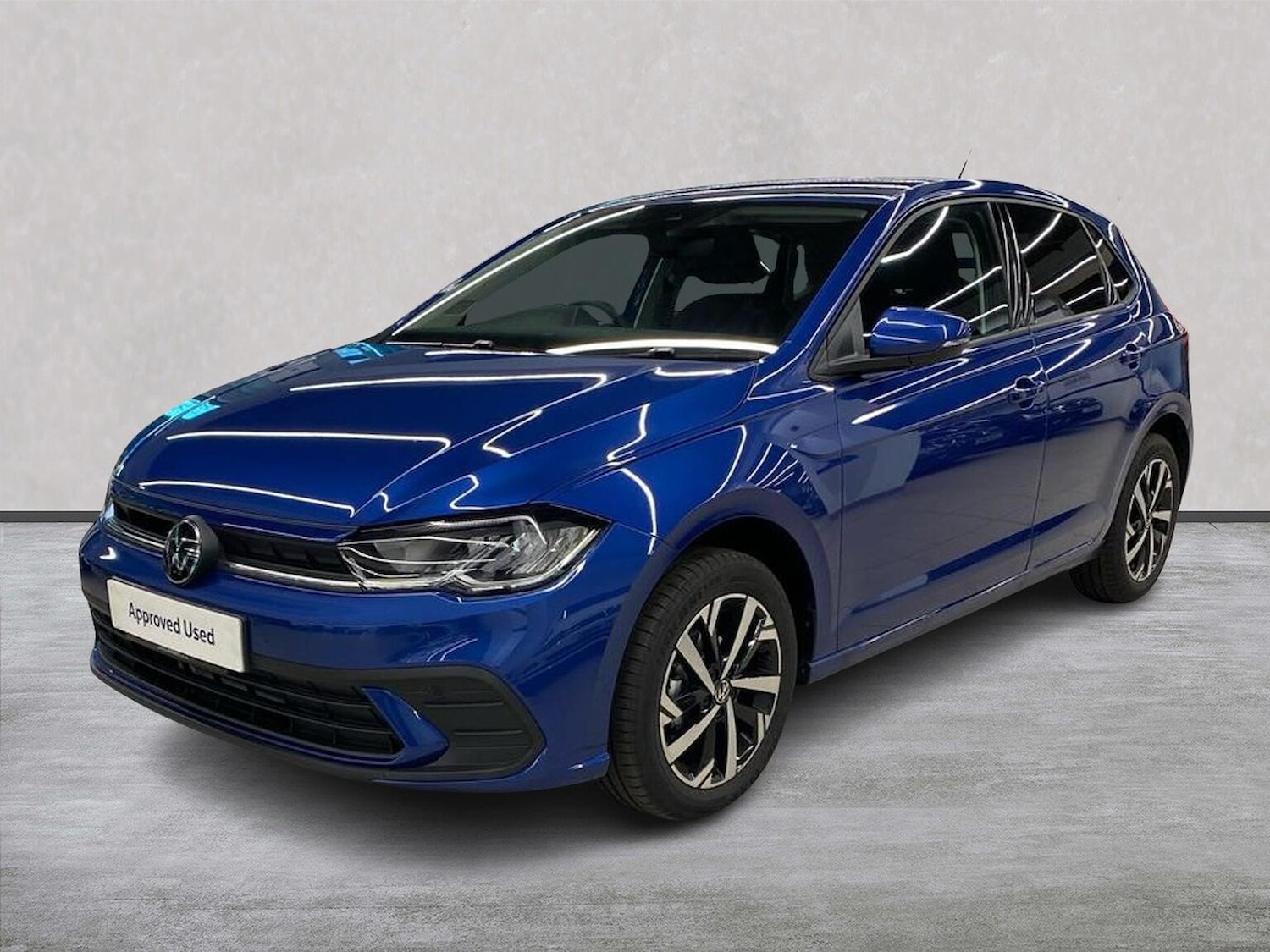 Used Volkswagen Polo 2025 for sale - 77023463: Photo 22