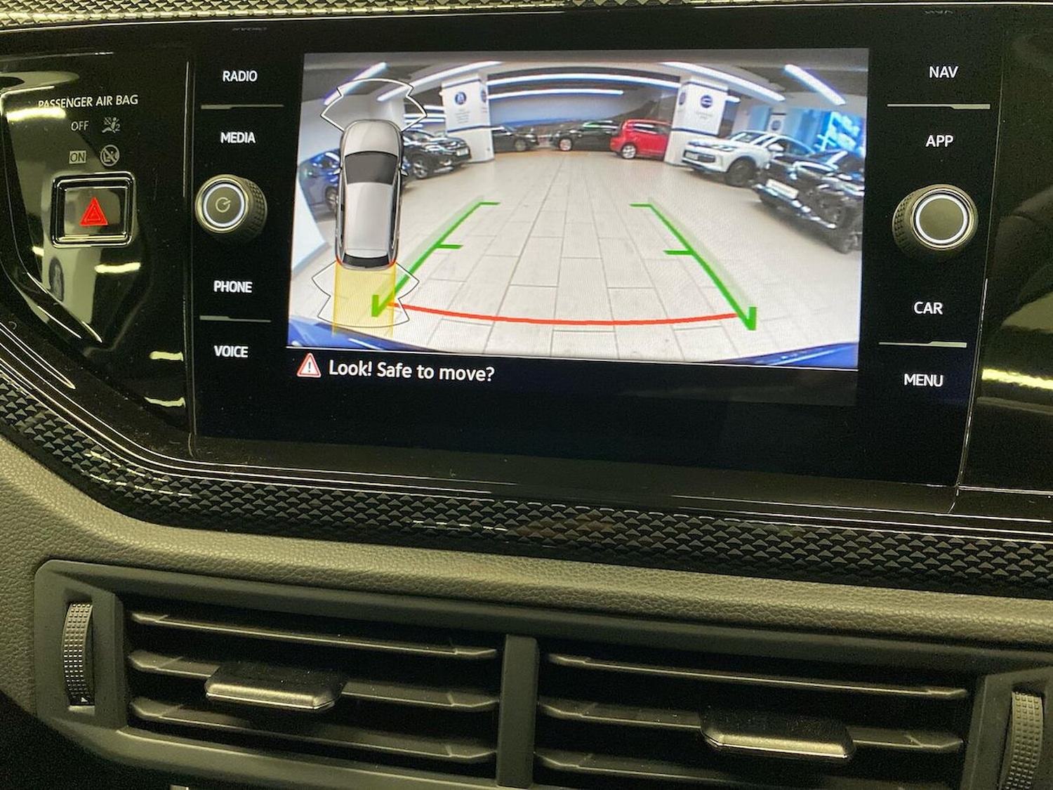 Used Volkswagen Polo 2025 for sale - 77023463: Photo 25