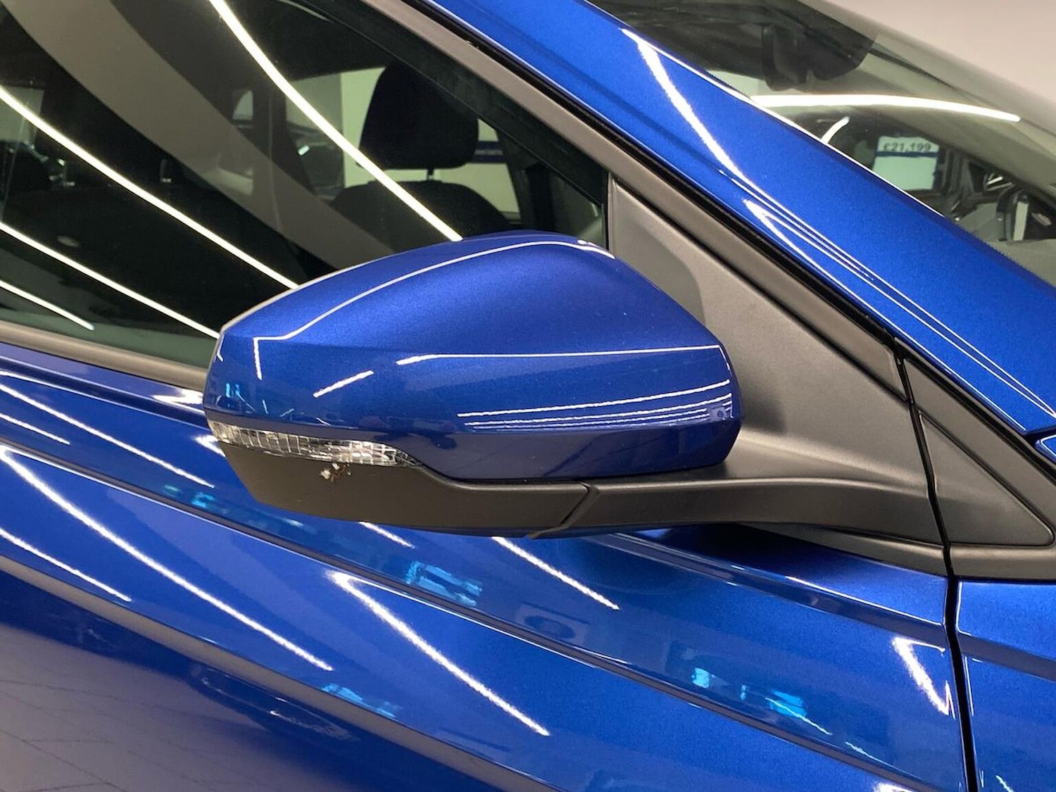 Used Volkswagen Polo 2025 for sale - 77023463: Photo 34