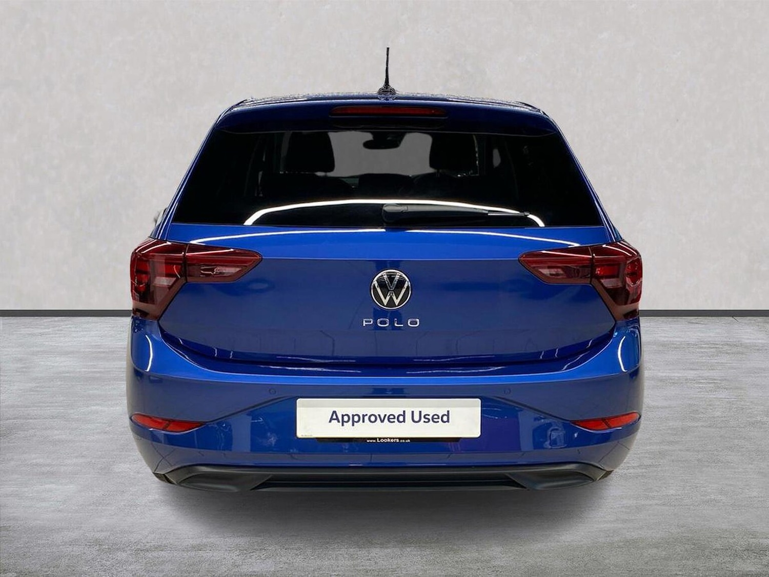 Used Volkswagen Polo 2025 for sale - 77023463: Photo 6